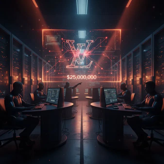 Data Breaches: Essential Guide to $25M Luxury Crisis