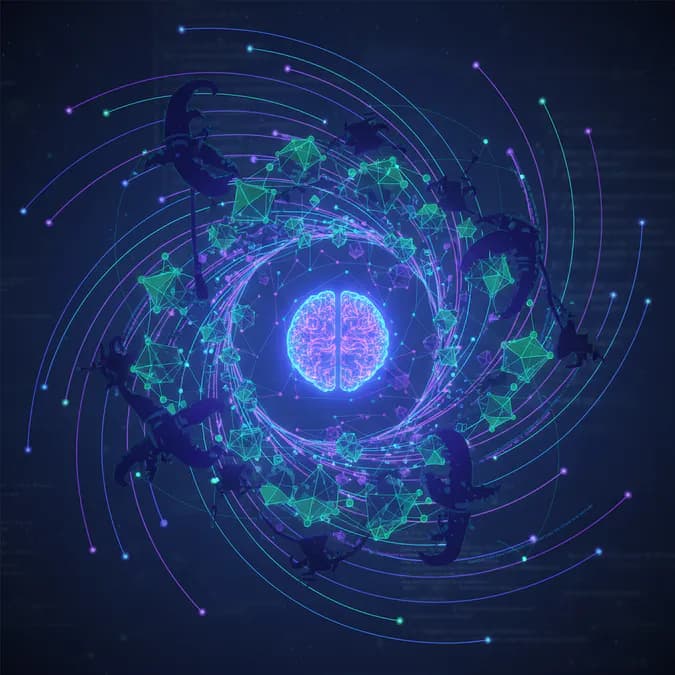 Gemini AI Cyber Espionage: 10 Essential Insights You Need