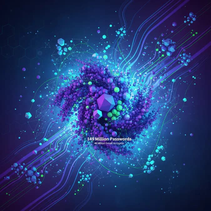 Passwords Exposed: The Ultimate Guide to 149 Million Risks