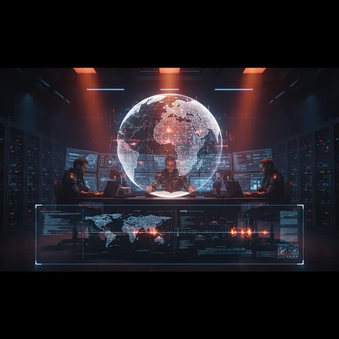 10 Essential Cyber Operations Strategies Targeting the Defense Sector