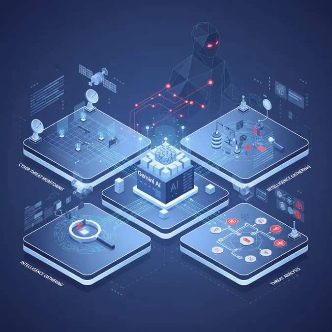 10 Proven Insights on Gemini AI Cybersecurity: State-Sponsored Threats