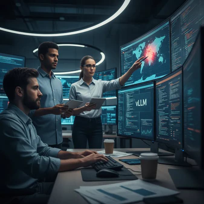 vLLM Vulnerability: Essential Insights and Immediate Actions