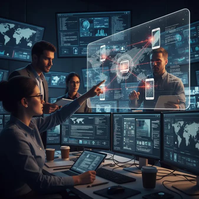 10 Ultimate Ways to Protect Against Apple Security Breach