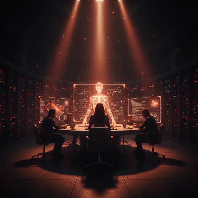 The Ultimate Guide to the Health Data Breach Investigation in Texas