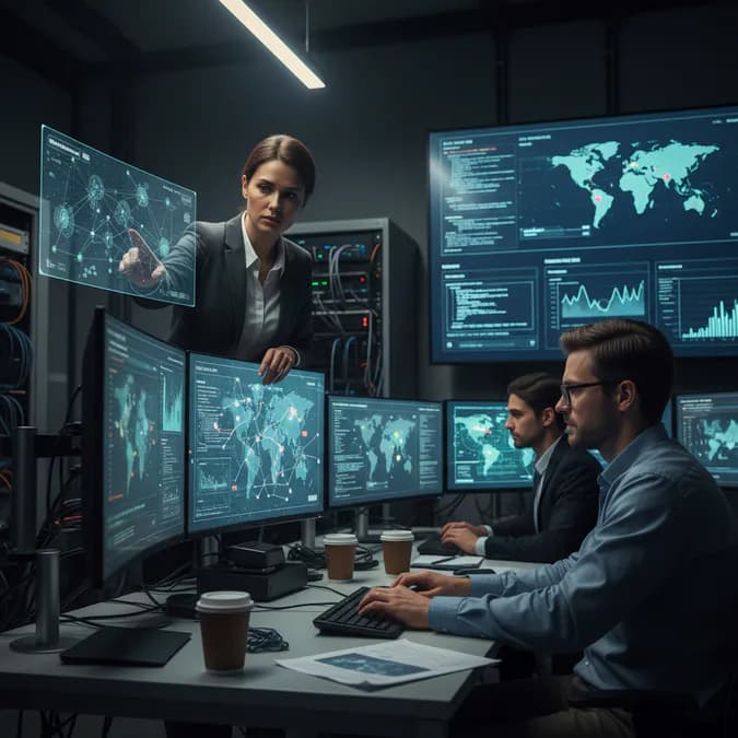 10 Essential Strategies for Adversarial Machine Learning Protection