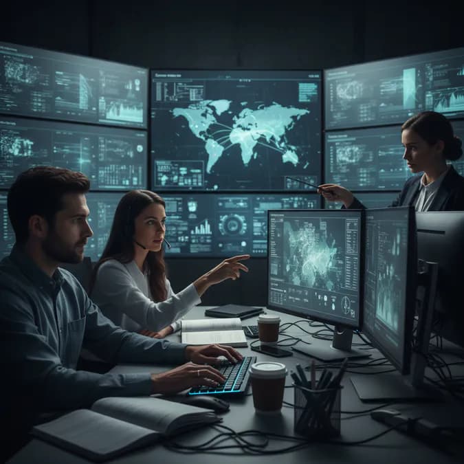 10 Essential Strategies for Proven Cybersecurity Programs