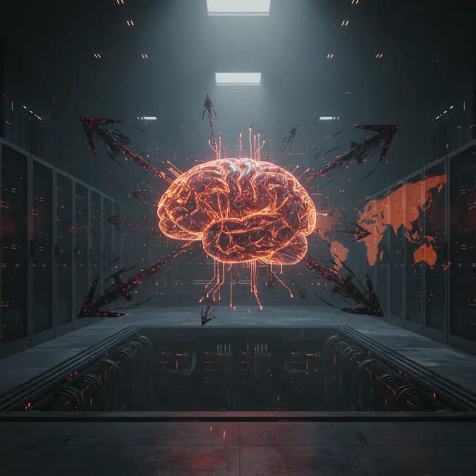 AI Security: 7 Proven Strategies for Modern Cyber Threats