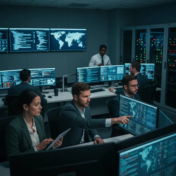 CISA Leadership: 5 Proven Insights on Trump's Cyber Agency