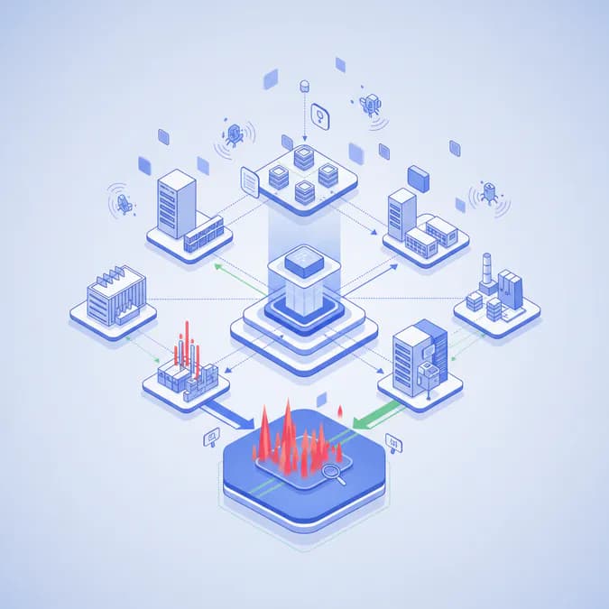 10 Proven Strategies for Supply Chain Security Risks