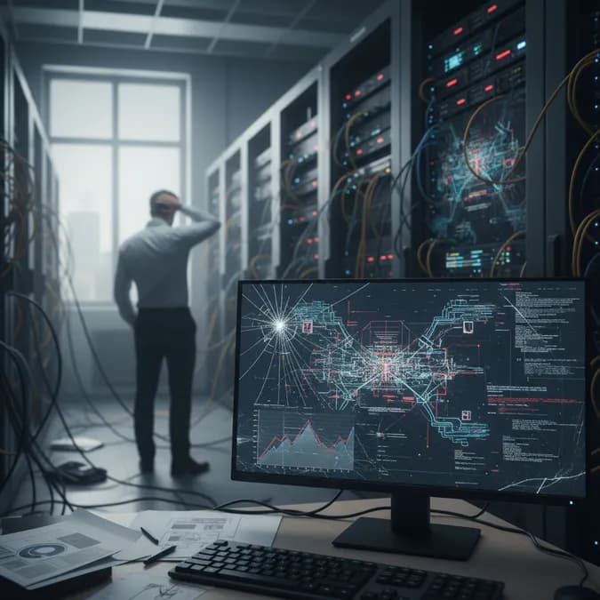 McKinsey AI Platform Breach: 7 Essential Lessons Learned