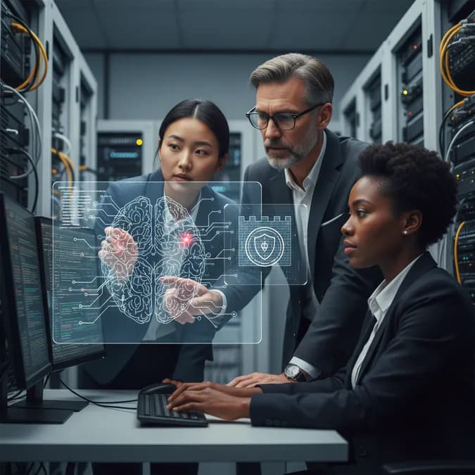 How to Prevent Prompt Injection Attacks in AI Applications: A Complete Security Guide