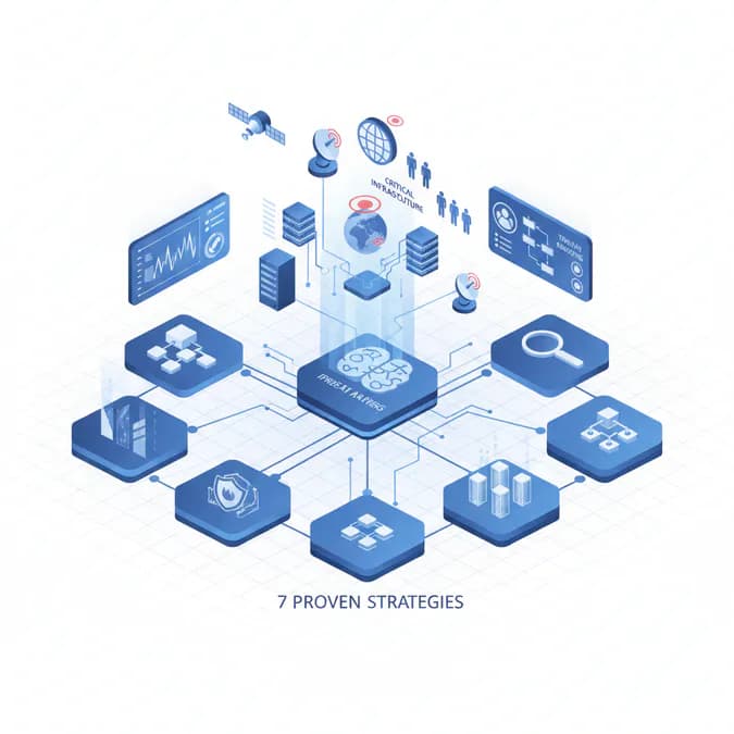 Iranian Cyber Operations: 7 Proven Strategies for 2026