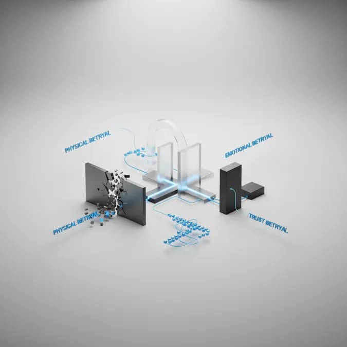 Security Architecture: 3 Essential Types to Prevent Failure