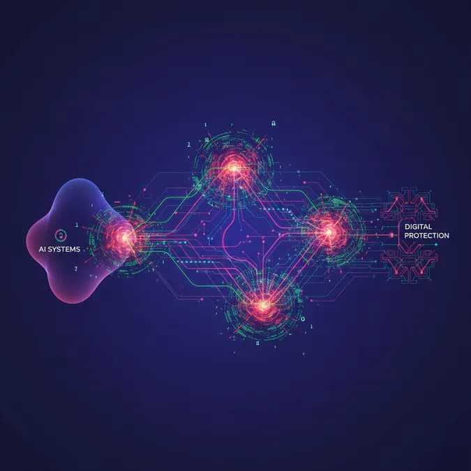 3 Critical AI Security Flaws: Essential LangChain Protection