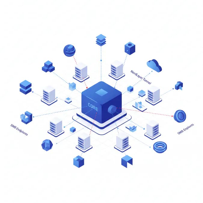 10 Proven Strategies for Effortless SMB Security with NordLayer