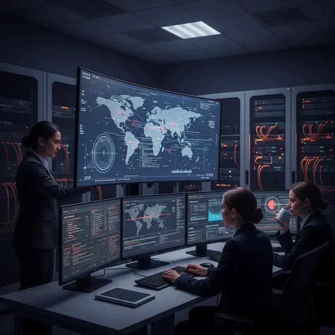 Managed Threat Detection: The Ultimate Guide to $250M Investment