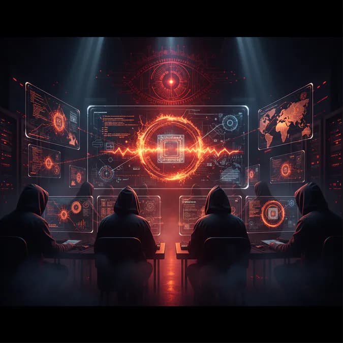 Iran Cyber Attacks: 10 Proven Strategies for Defense