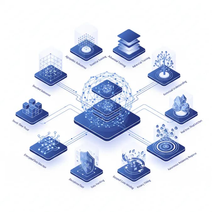 10 Essential AI Security Features of Anthropic's Mythos