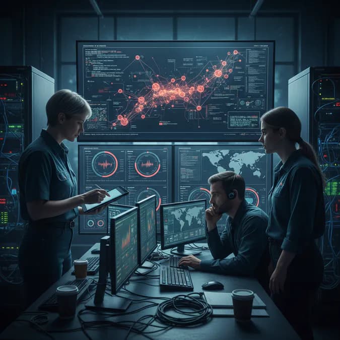 Security Breach: 5 Essential Steps for DeFi Users