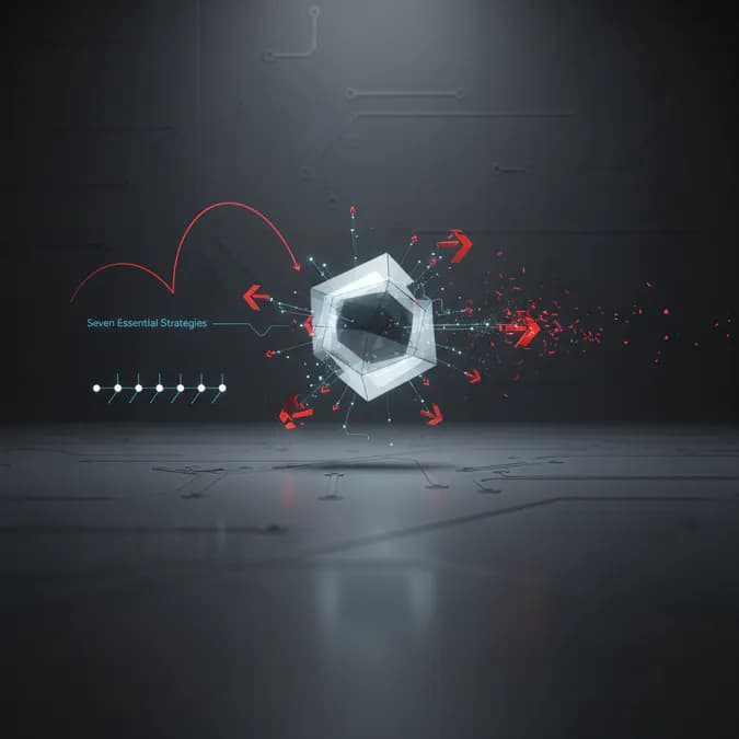 Chinese Hackers: 7 Essential Strategies for Effortless Defense