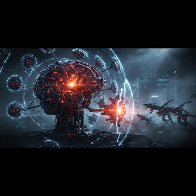 Anthropic's Claude Security: A New Era in Cyber Defense Against AI Exploits