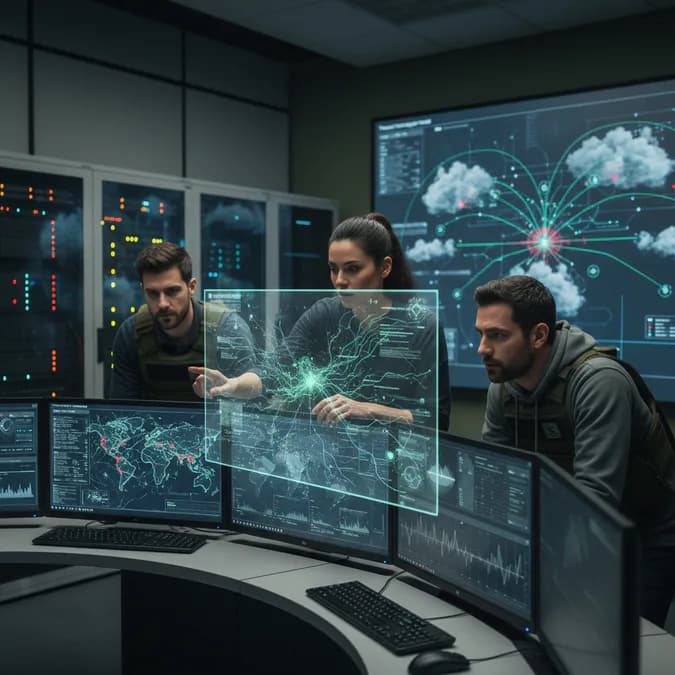 10 Essential Strategies for Effortless Network Security