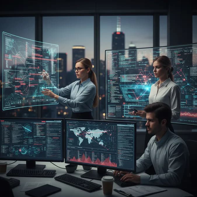 Data Breach: 7 Essential Steps for a Stress-Free Response