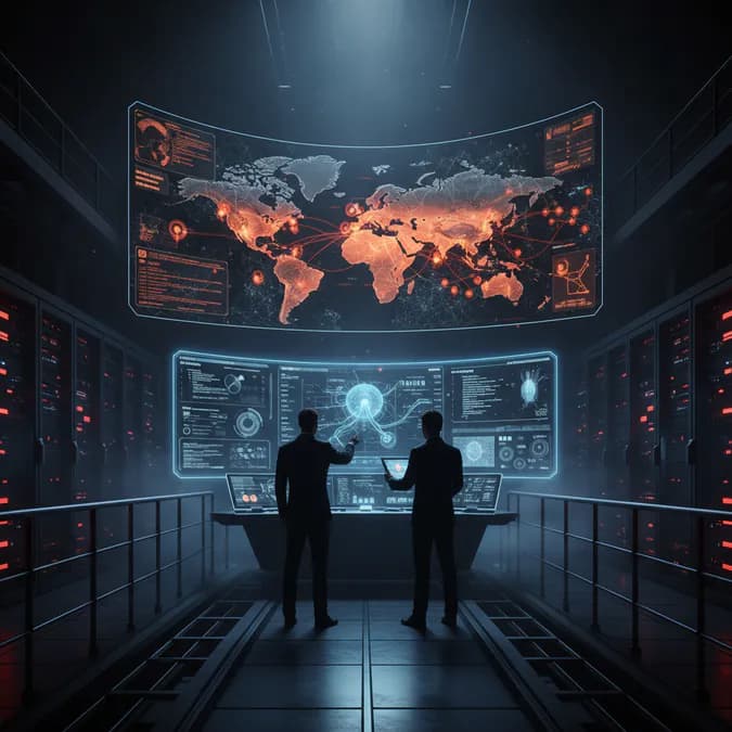 10 Essential CISA Cybersecurity Alerts & Advisories Guide