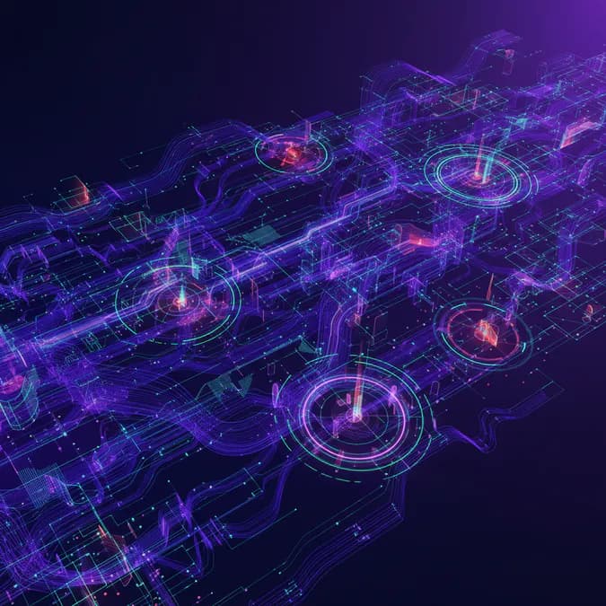 10 Proven Trends & Essential Defenses Against Cyber Attacks