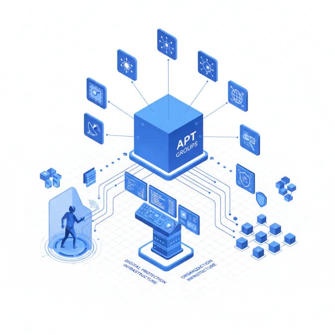 APT Groups: 7 Essential Insights for Stress-Free Security