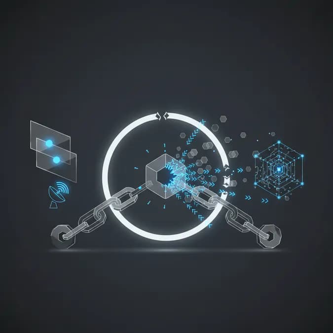 Supply Chain Cyberattacks: How Attackers Exploit Third-Party Trust to Bypass Defenses