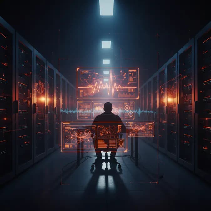 10 Proven Cybersecurity Measures for a Stress-Free Experience