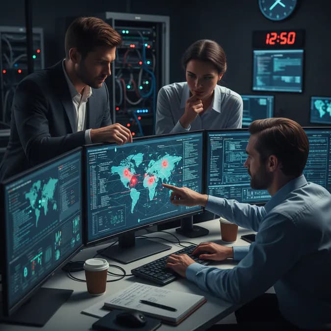 Polymarket Exploit: 7 Essential Insights on $520K Breach