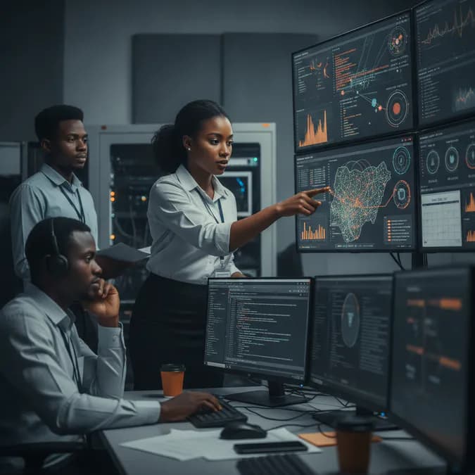 Political Strategy: 7 Essential Tactics for Nigeria's 2027 Elections