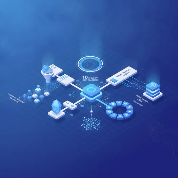 10 Proven Laravel Security Best Practices for Developers