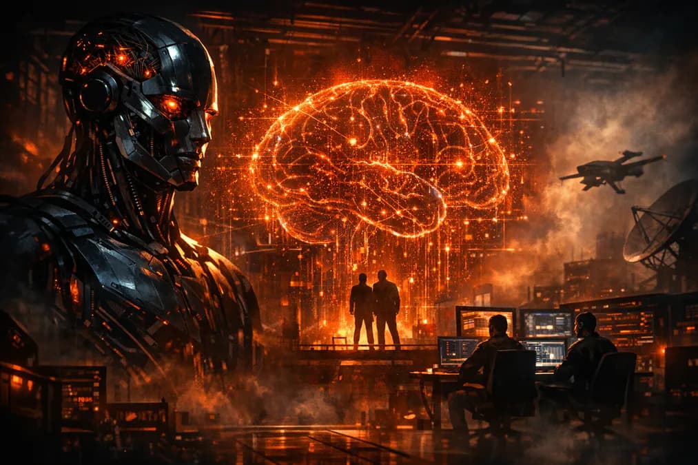 AI Security: 7 Essential Measures for a Proven Future
