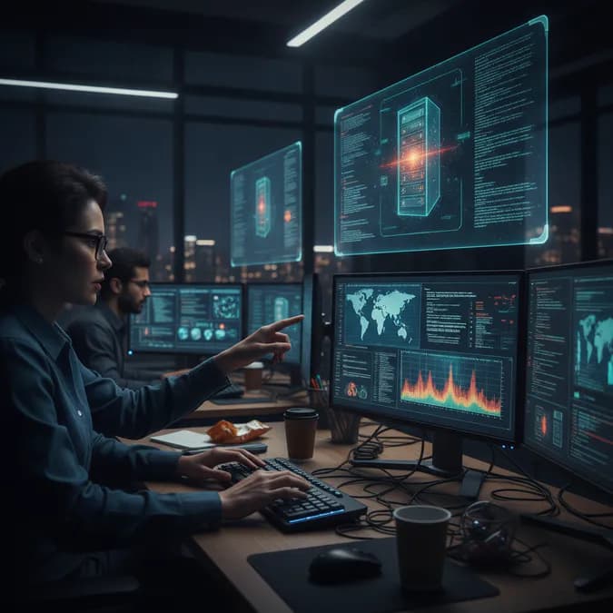 The Ultimate Guide to the UNC3886 Cyber Breach: 2026 Insights