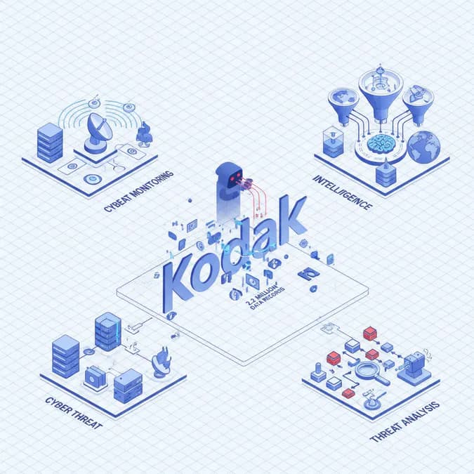 Kodak Data Breach: 7 Proven Lessons for Cybersecurity