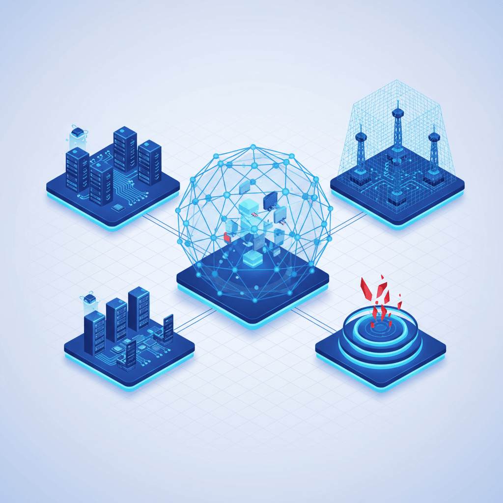 3 Top Cybersecurity Stocks to Buy in February: Investment Opportunities in Digital Defense