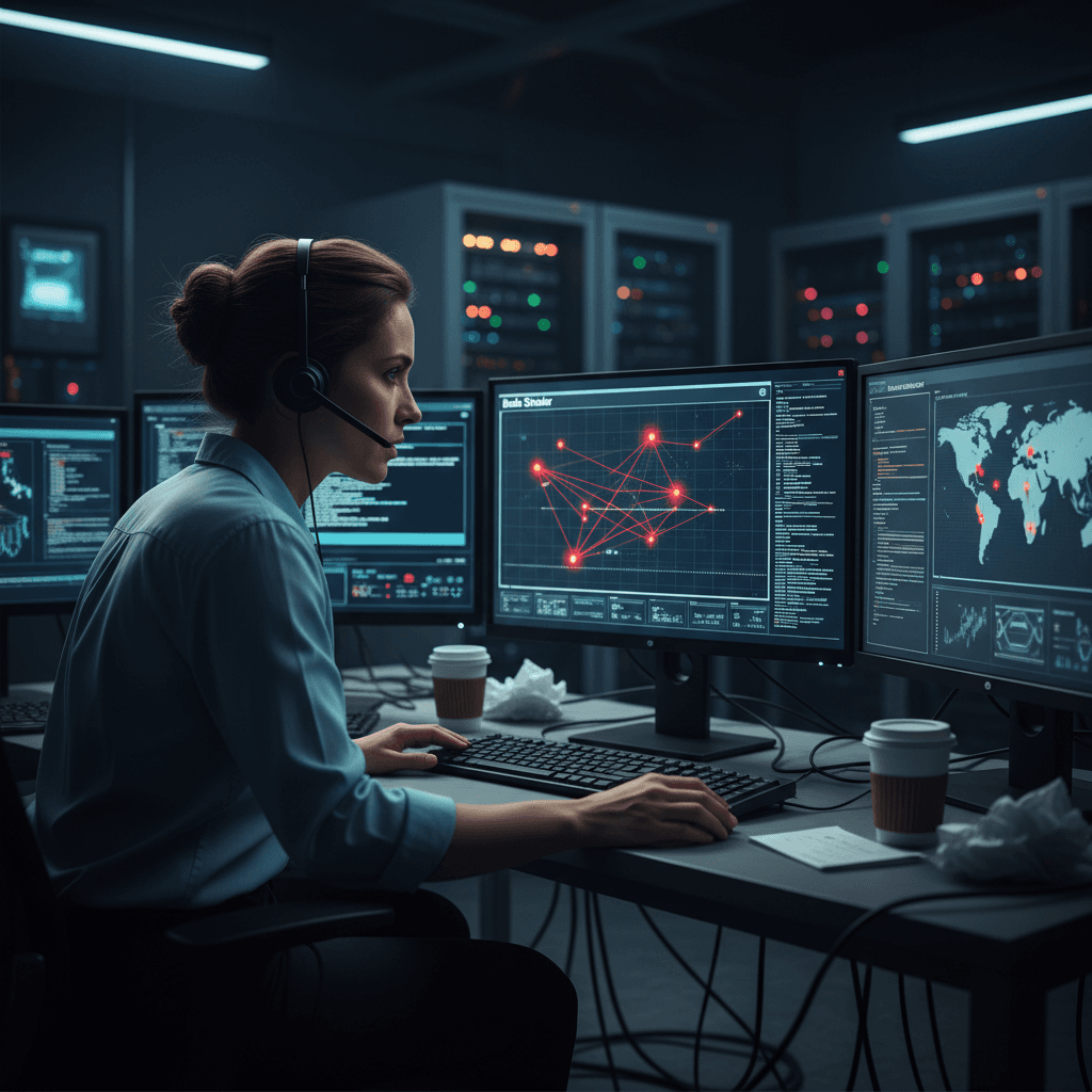 Ultimate Guide to NPM Malware: 5 Simple Ways to Combat Bada Stealer