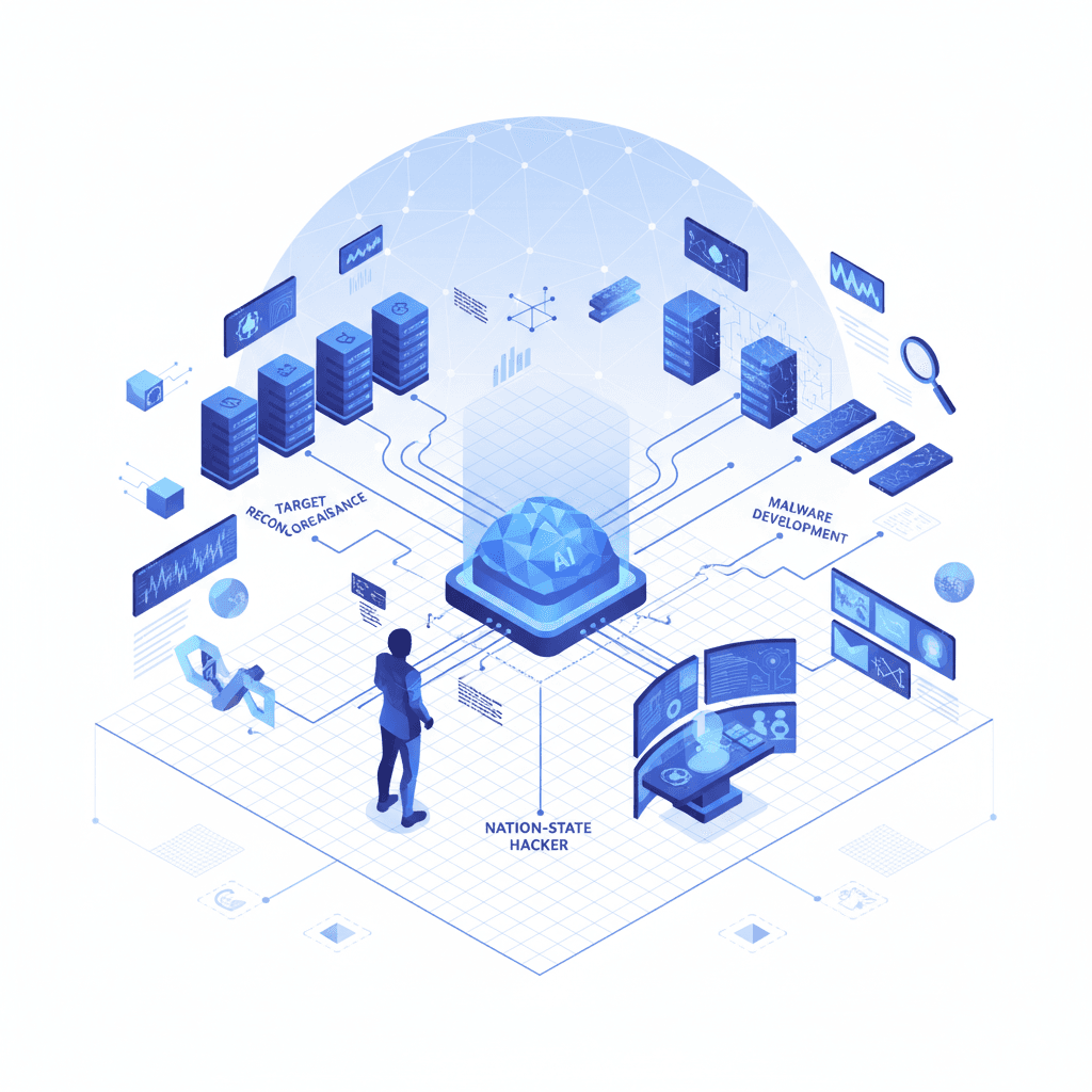 AI Cybersecurity: 5 Proven Strategies for APT Threats