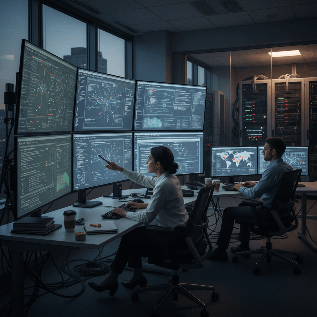 Ultimate Windows Security Update: Fix 59 Flaws Effortlessly