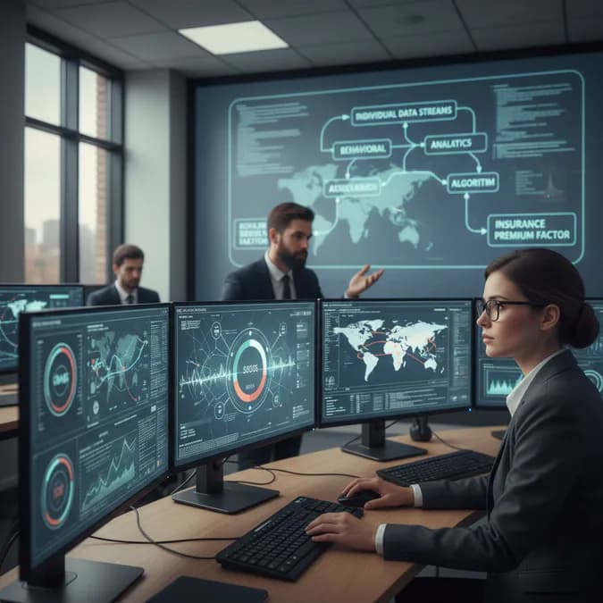 Identity Cyber Scores: How This New Metric Is Reshaping Cyber Insurance in 2026