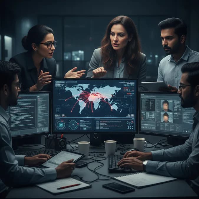 10 Essential Cybersecurity Implications of Violence: A Proven Guide