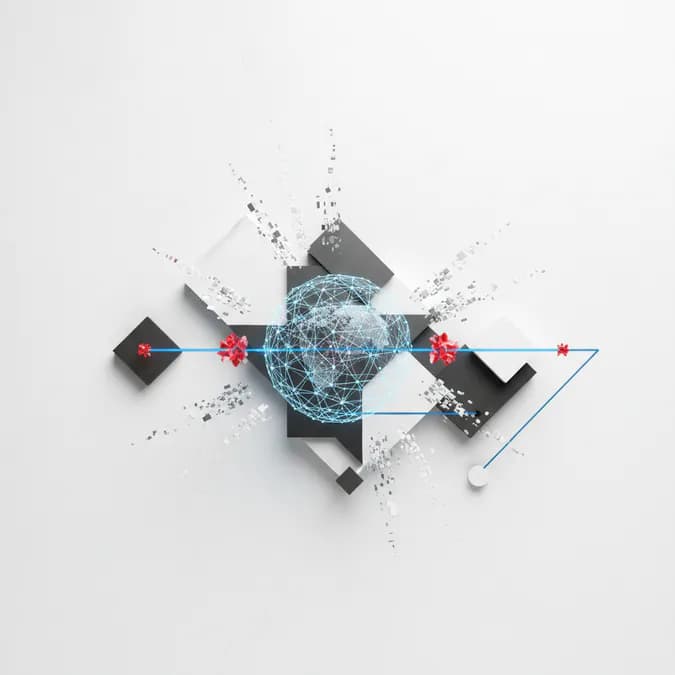 10 Essential Cybersecurity News: Major Breaches & AI Threats