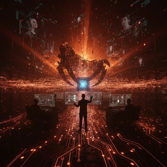 Conduent Data Breach: 7 Essential Insights for Stress-Free Cybersecurity