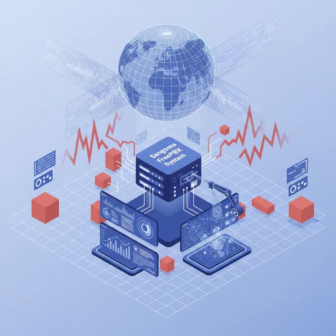 CVE-2025-64328 Exploitation Impacts Sangoma FreePBX Systems: What You Need to Know