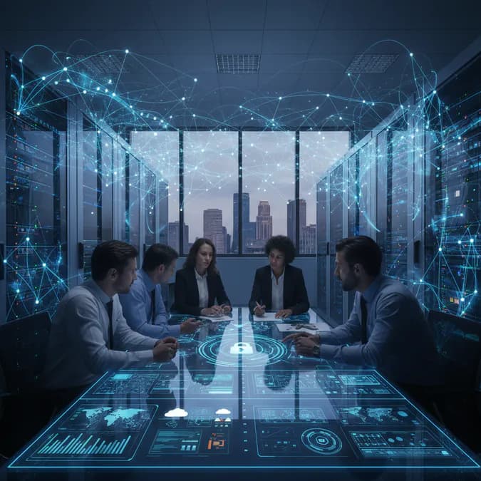 10 Proven Tips for Effortless Cloud Security Management