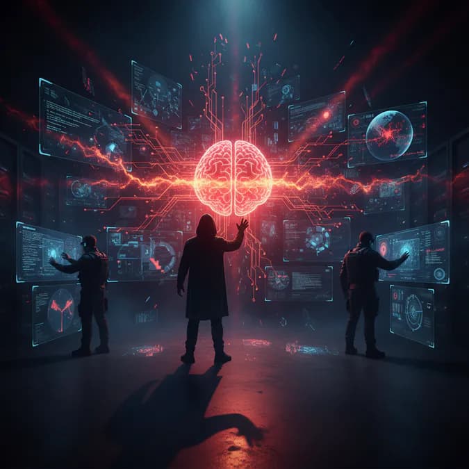 Data Breach: 5 Essential Lessons from the TELUS Digital Incident