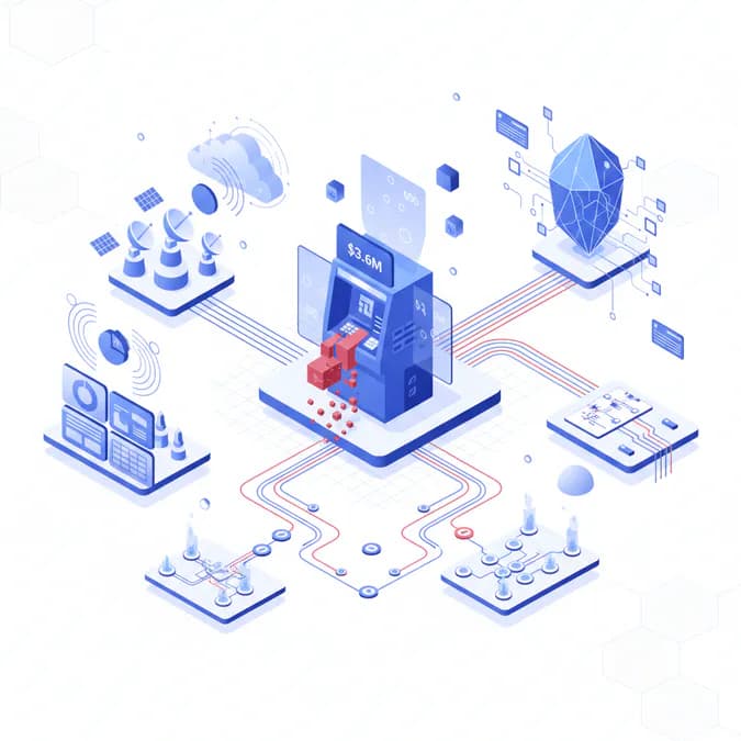 Bitcoin Depot Hack: The Ultimate Guide to the $3.6M Breach